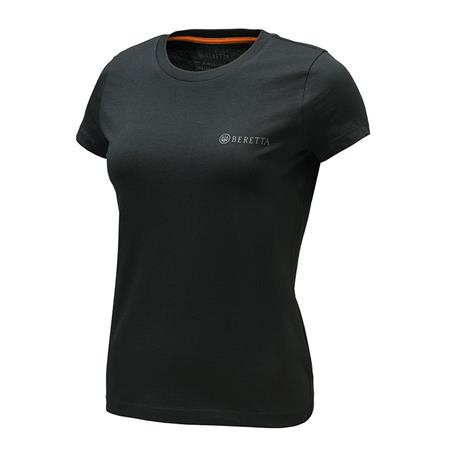 T-SHIRT KURZE ÄRMEL DAMEN BERETTA WOMAN'S - 3ER PACK