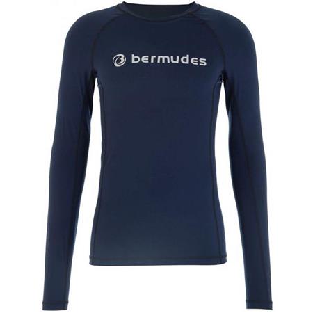 T-Shirt Langarm Bermudes Olly