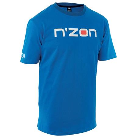 T-Shirt Langarm Daiwa N'zon