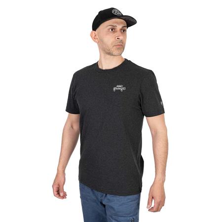 T-Shirt Maniche Corte Uomo Fox Rage Voyager Tees