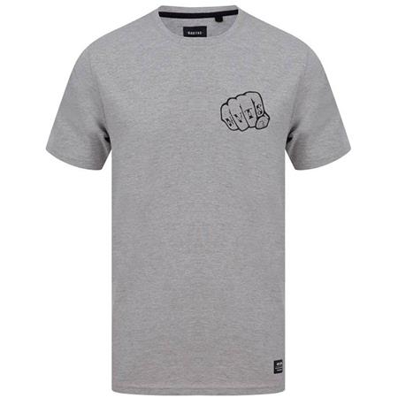 T-Shirt Maniche Corte Uomo Navitas Knuckles T-Shirt Camou 50M