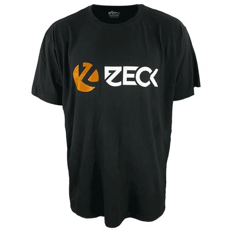 T-Shirt Maniche Corte Uomo Zeck Big Boy Predator T-Shirt
