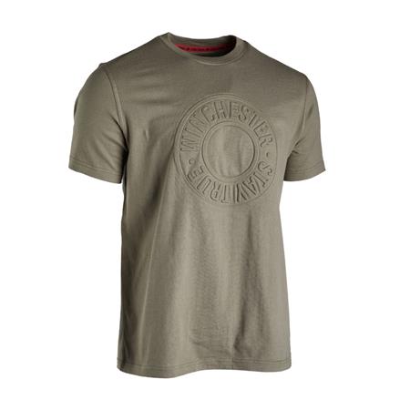 T-Shirt Maniche Corte Winchester Hope