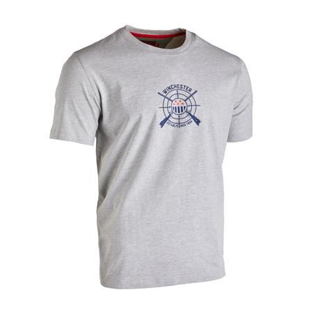 T-Shirt Maniche Corte Winchester Parlin