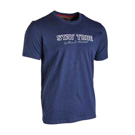 T-Shirt Maniche Corte Winchester Reno