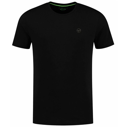 T-Shirt Med Korte Ærmer Herre Korda Tk Digi Kamo Tee - Sort