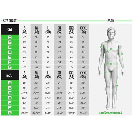 T-SHIRT MET KORTE MOUWEN HEREN HOT SPOT DESIGN DENTEX - GEEL