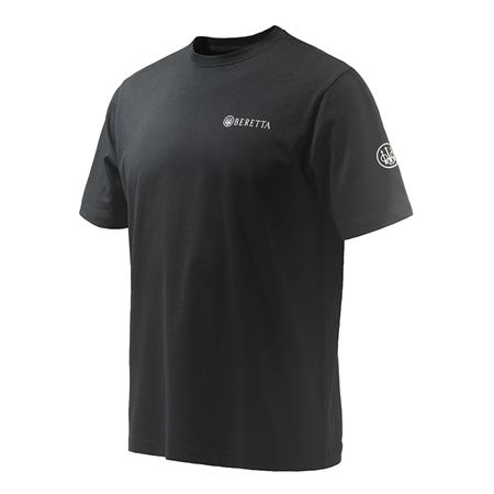 T-Shirt Mit Kurzen Ärmeln Beretta 92X Performance