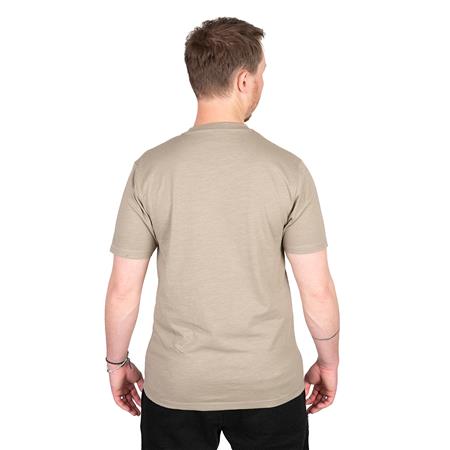 T-SHIRT MIT KURZEN ÄRMELN FOX LTD LW MARL T