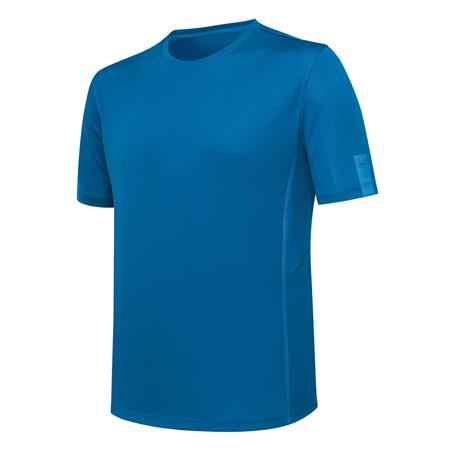 T-Shirt Mit Kurzen Ärmeln Für Herren - Blue Twilight Beretta Ice Power - Blue Twilight