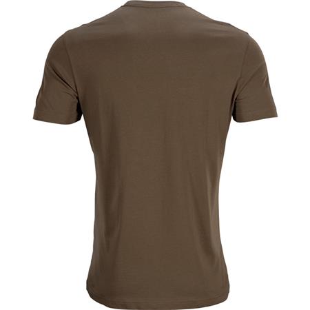 T-SHIRT MIT KURZEN ÄRMELN HARKILA PRO HUNTER S/S