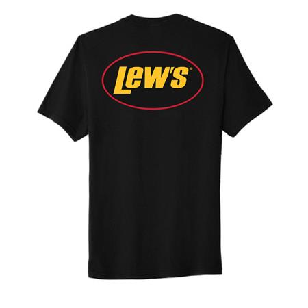 T-SHIRT MIT KURZEN ÄRMELN LEW'S SHORT SLEEVE