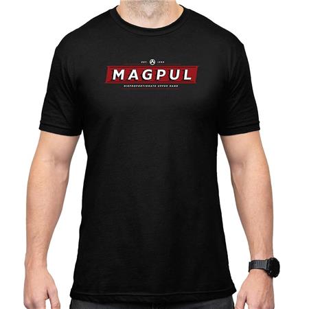 T-SHIRT MIT KURZEN ÄRMELN MAGPUL DEFINITION BLEND