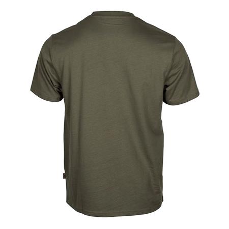 T-SHIRT MIT KURZEN ÄRMELN PINEWOOD OUTDOOR LIFE