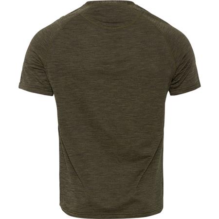 T-SHIRT MIT KURZEN ÄRMELN SEELAND ACTIVE S/S