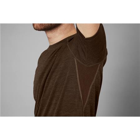 T-SHIRT MIT KURZEN ÄRMELN SEELAND ACTIVE S/S