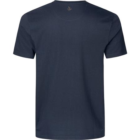 T-SHIRT MIT KURZEN ÄRMELN SEELAND PATH - 2ER PACK