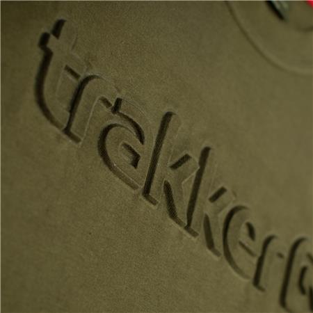 T-SHIRT MIT KURZEN ÄRMELN TRAKKER 3D T-SHIRT