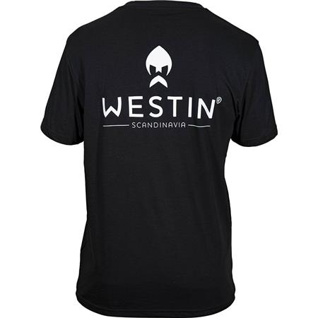 T-SHIRT MIT KURZEN ÄRMELN WESTIN VERTICAL T-SHIRT