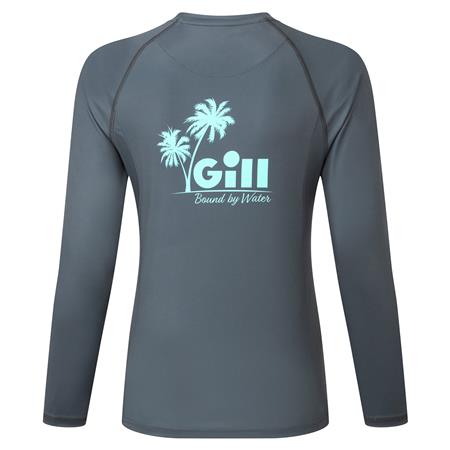 T-SHIRT MIT LANGEM ÄRMEL GILL XPEL TEC L/S