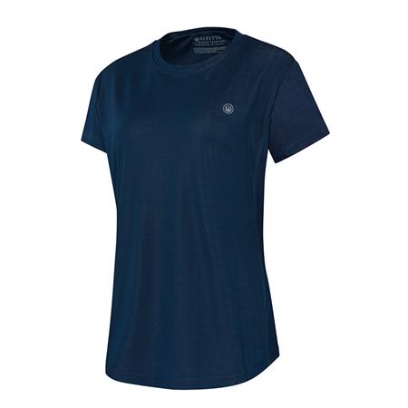 T-Shirt Mulher Beretta Ciel Tech