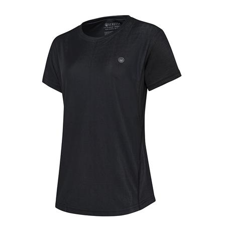 T-Shirt Mulher Beretta Ciel Tech