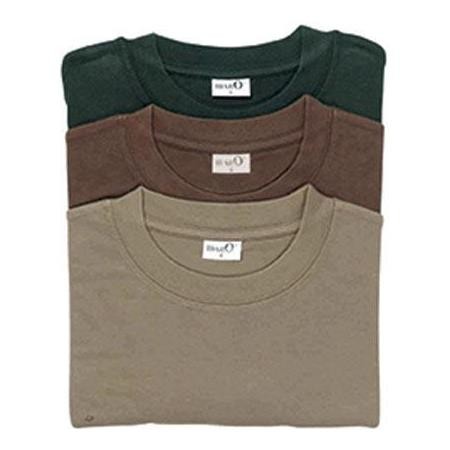 T-Shirt Percussion Linked - Pack Of 3