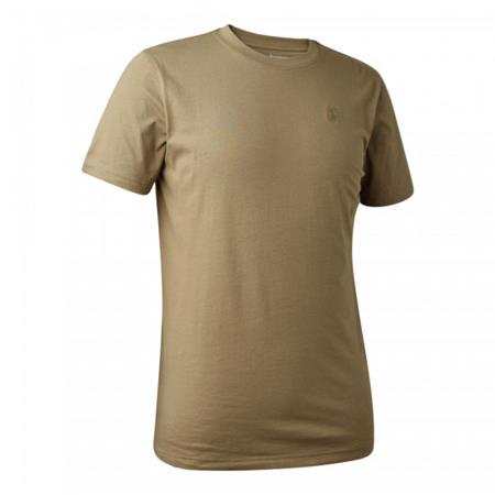T-Shirt Uomo Deerhunter Easton
