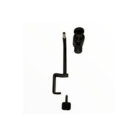 T-STAND REVEAL