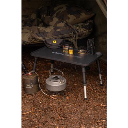 TABEL AVID CARP REVOLVE BIVVY