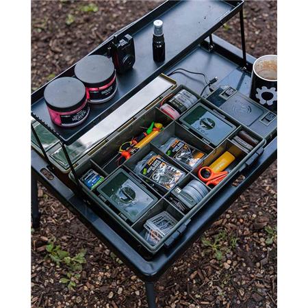 TABEL FOX 2 TIER BIVVY TABLE