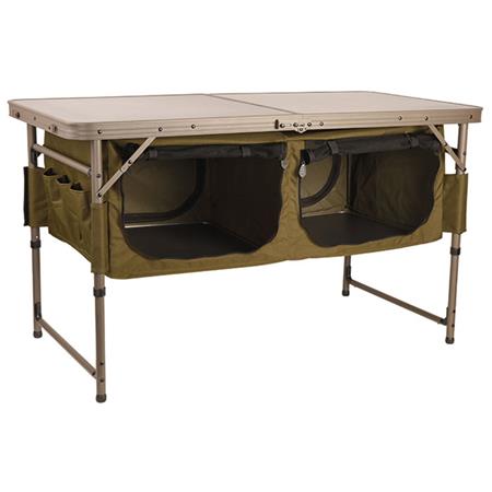 TABEL FOX SESSION TABLE WITH STORAGE