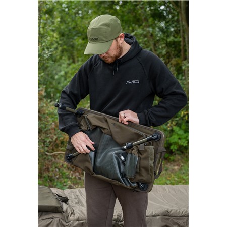 TABLE AVID CARP BIVVY ORGANISER - XL