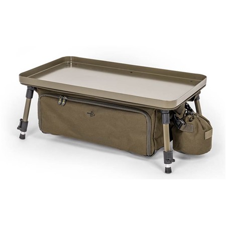 Table Avid Carp Bivvy Organiser - Xl