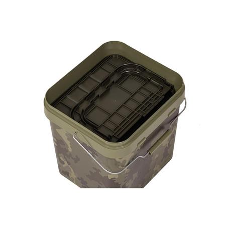 TABLE DE BIWY KORDA BUCKET TABLE