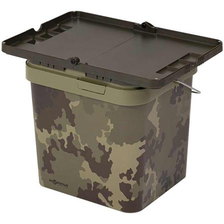 Table De Biwy Korda Bucket Table