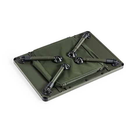 TABLE DE BIWY MIVARDI BIVVY TABLE PROFESSIONAL XL