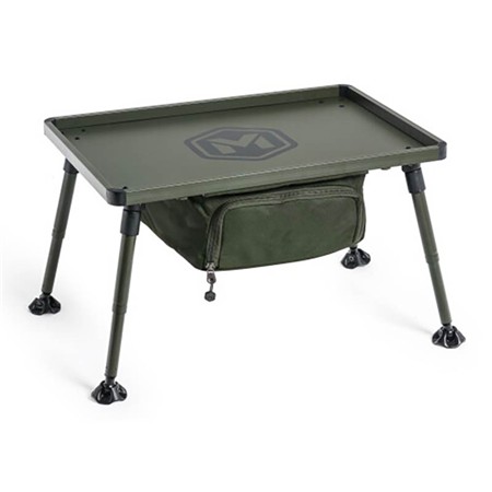 Table De Biwy Mivardi Bivvy Table Professional Xl