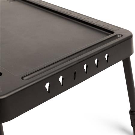 TABLE DE BIWY TRAKKER DELUXE BIVVY TABLE