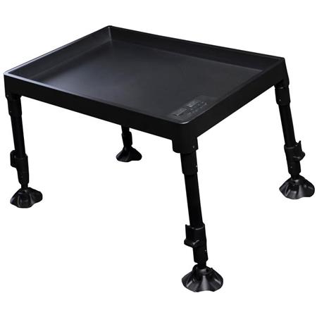 Table Ridge Monkey Vault Tech