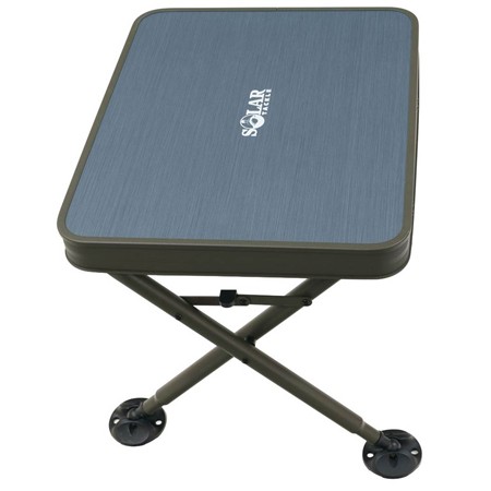 TABLETTE POUR REPOSE-PIEDS SOLAR SP C-TECH SOFA CHAIR FOOTREST TABLE TOP