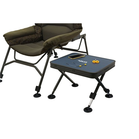 TABLETTE POUR REPOSE-PIEDS SOLAR SP C-TECH SOFA CHAIR FOOTREST TABLE TOP