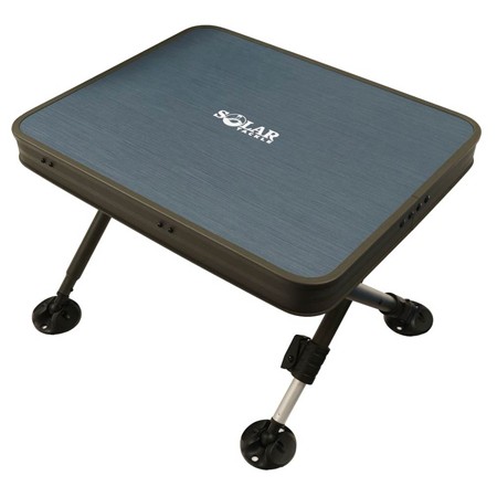 Tablette Pour Repose-Pieds Solar Sp C-Tech Sofa Chair Footrest Table Top