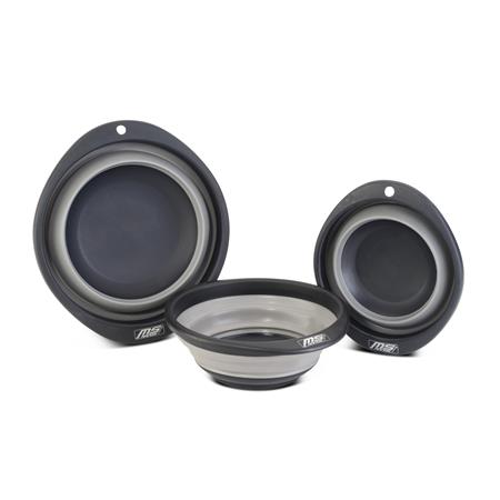 TAÇA DOBRÁVEL MS RANGE FOLDING BOWL