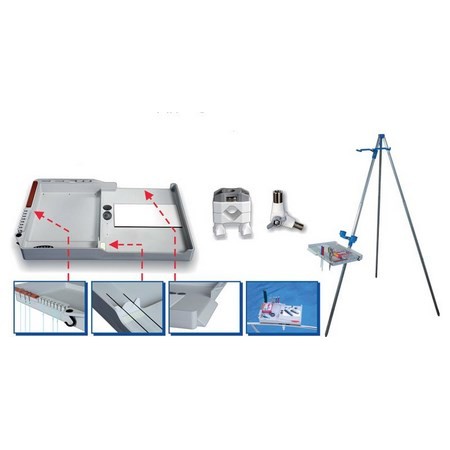 Taca Na Przynęty Stonfo