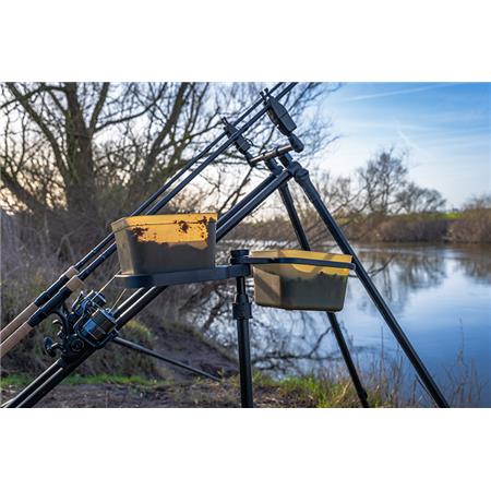 TACA POD WIADRO KORUM COMPACT WAITER TRAY