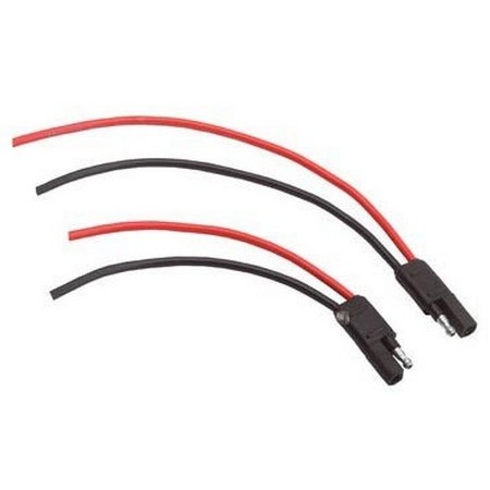 Ταχεία Υποδοχή 12V Minn Kota