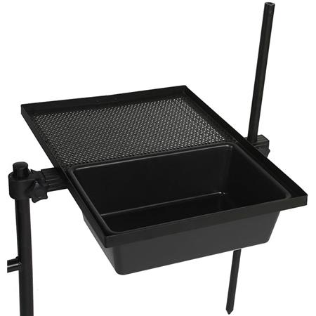 Tackle Table Mikado Side Tray