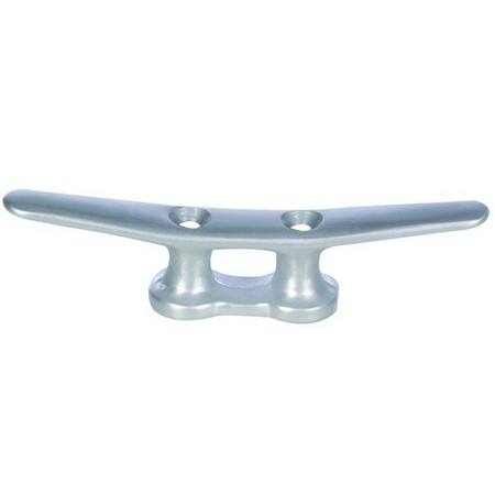 Taco De Convés Euromarine - Aluminium Poli Anodise