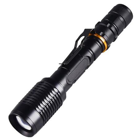 Tactical Lamp Rog Ak1824